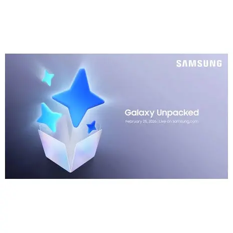 Add Your Name & Email - Get $30 Samsung Credit Towards New S26 Lineup 1