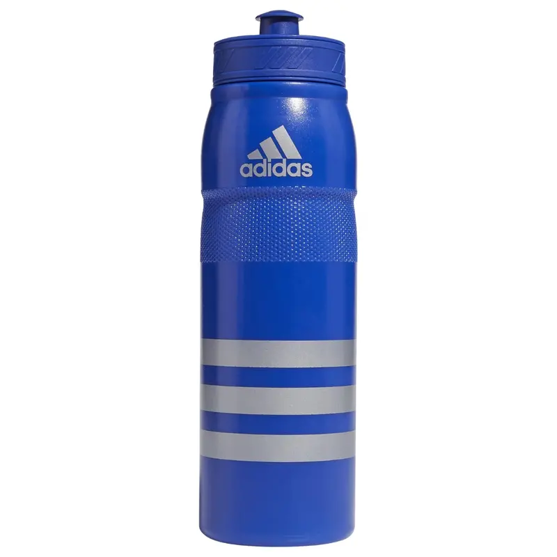 Adidas 750 Ml (28 Oz) Stadium Refillable Plastic Sport Water Bottles 1