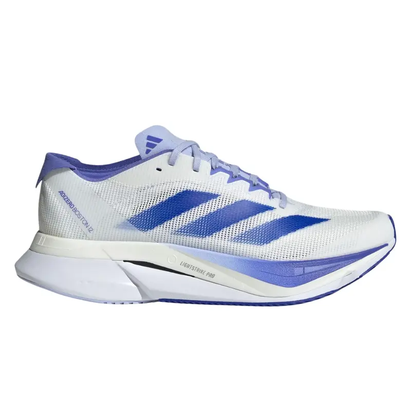 Adidas Adizero Boston 12 Women's Running Shoes 1