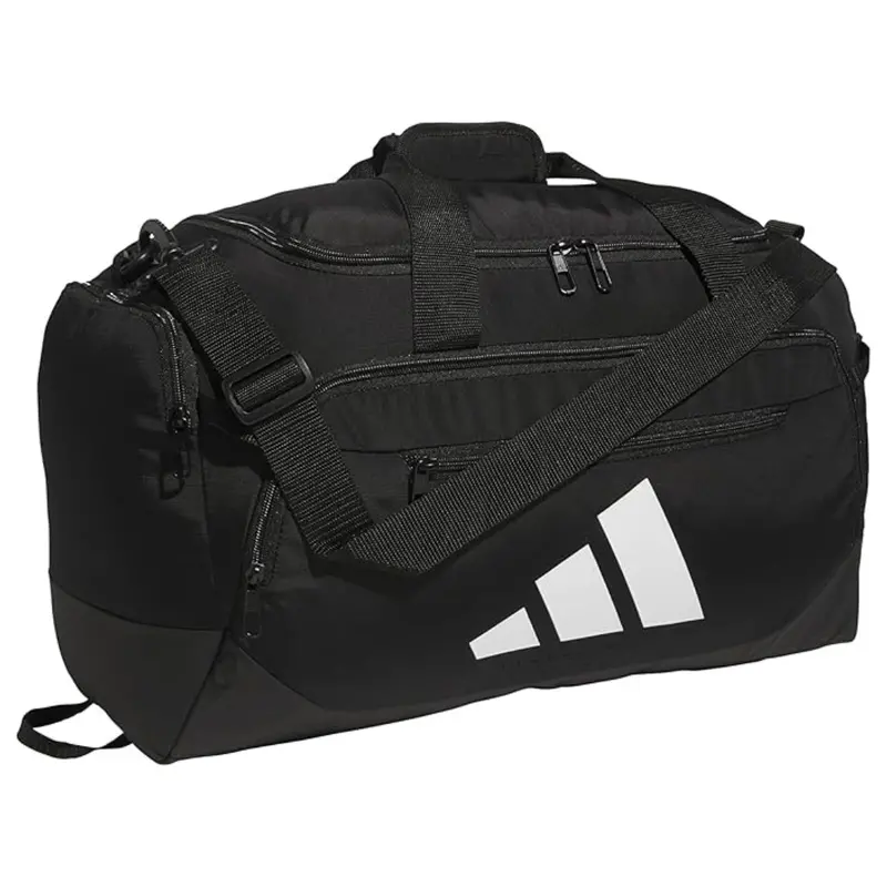 Adidas Defender 5 Medium Duffel Bag 1