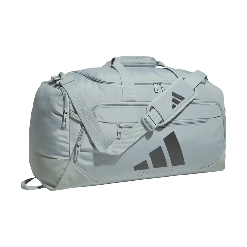 Adidas Defender 5 Medium Duffel Bag 1