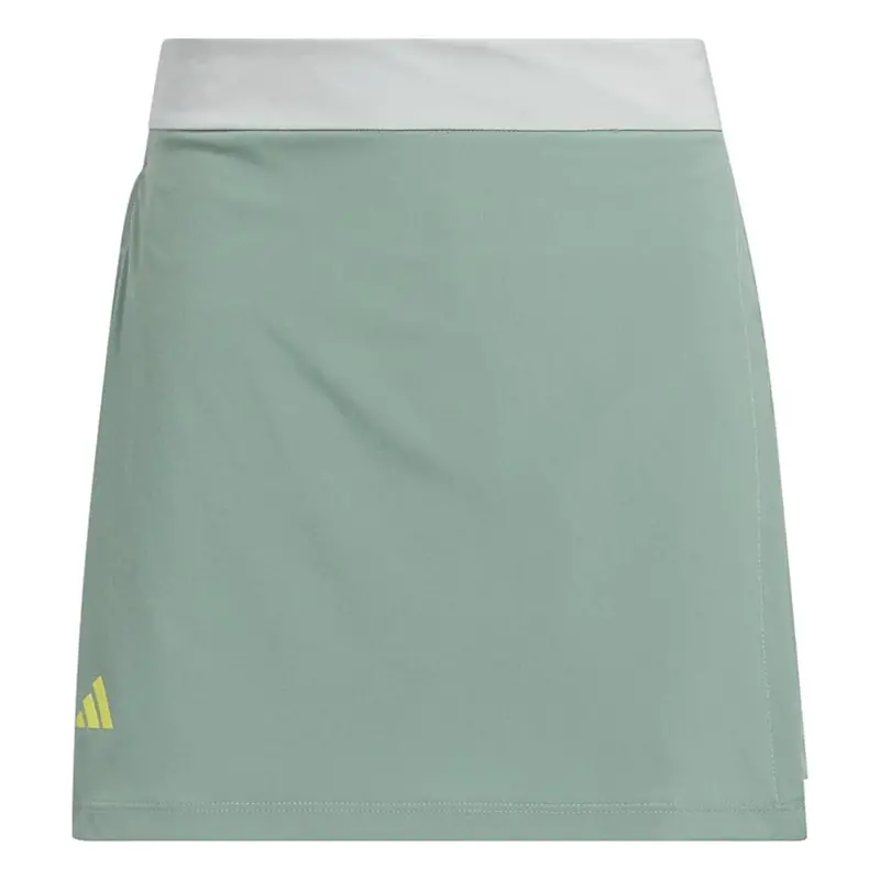 Adidas Girl's Aeroready Graphics Skort 1