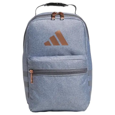 Adidas Insulated Lunch Bag Cooler 1