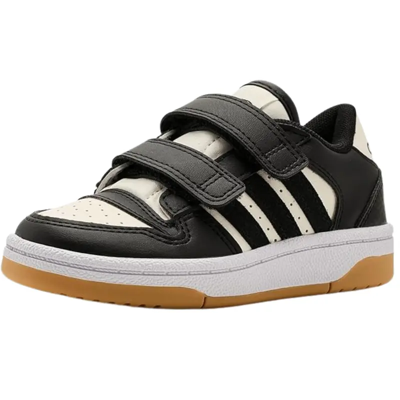 Adidas Kids' Break Start Basketball Shoes 1