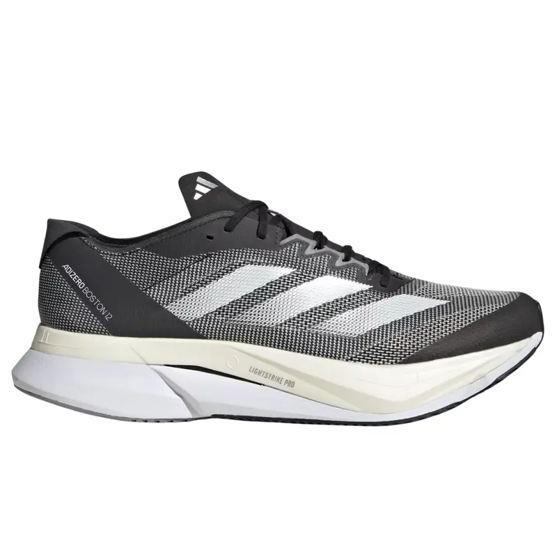 Adidas Men's Adizero Boston 12 Running Shoes 1
