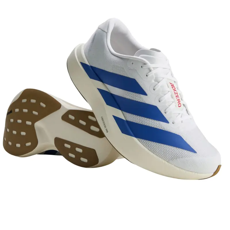 Adidas Men's Adizero Evo Sl Shoes (17 Colors) 1