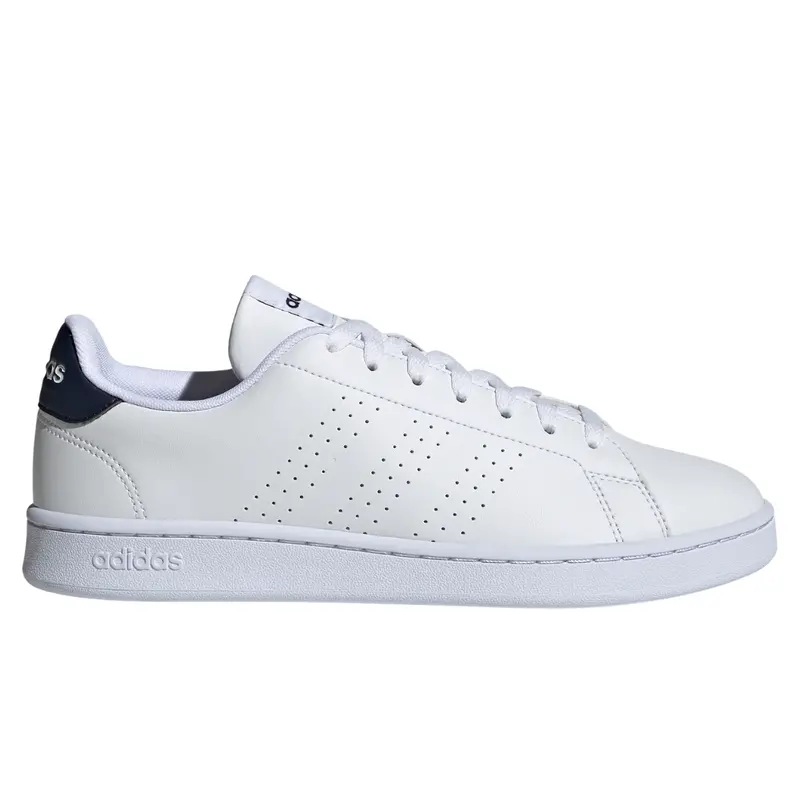 Adidas Men's Advanadidas Men's Advantage Shoestage Shoes 1
