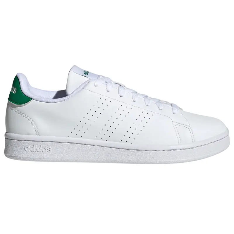 Adidas Men's Advantage Casual Sneakers Shoes (3 Colors) 1