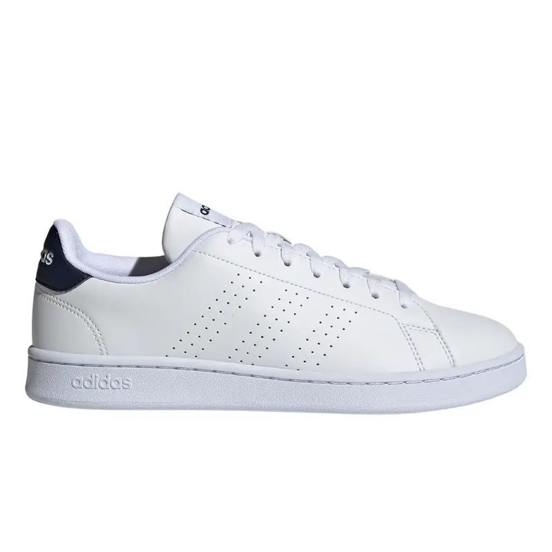 Adidas Men's Advantage Shoes 1