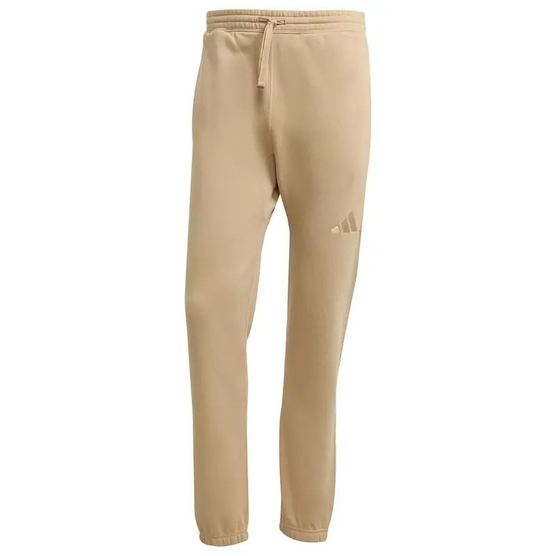 Adidas Men's All Szn Fleece Tapered Pants 1