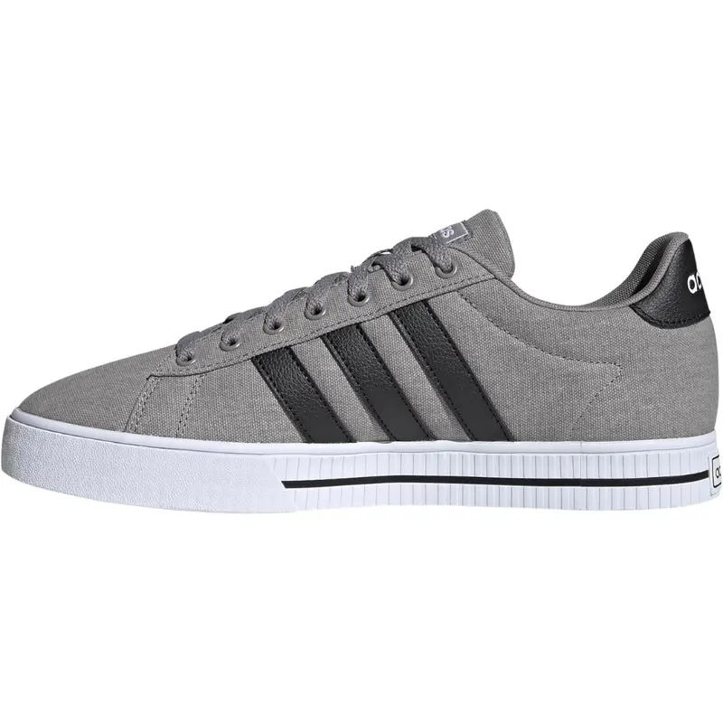 Adidas Men's Daily 3.0 Skate Shoes 1