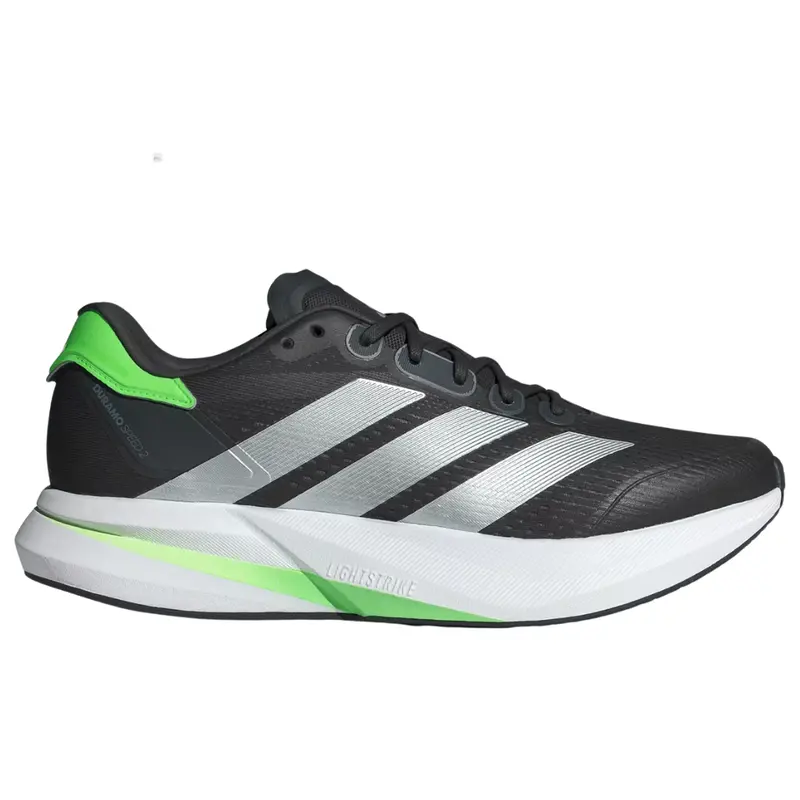 Adidas Men's Duramo Speed 2 Running Shoes 1