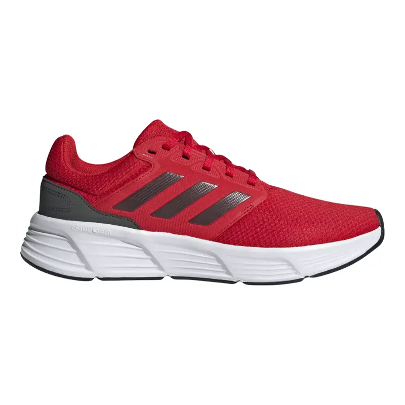 Adidas Men's Galaxy 6 Running Shoes 1