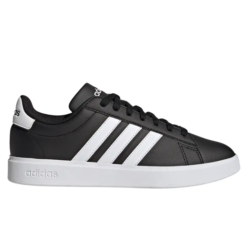 Adidas Men's Grand Court 2.0 Tennis Shoe 1