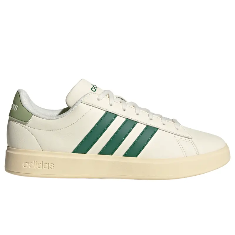 Adidas Men's Grand Court Shoes 1