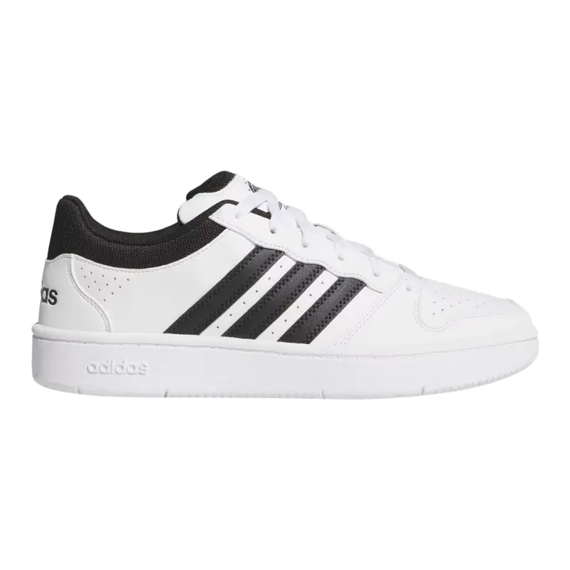 Adidas Men's Hoops Classic Shoes 1