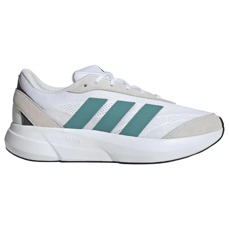 Adidas Men's Lightshift Breathable Athletic Shoes 1