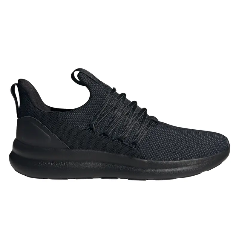 Adidas Men's Lite Racer Adapt 7.0 Shoes (Various Colors/Sizes) 1