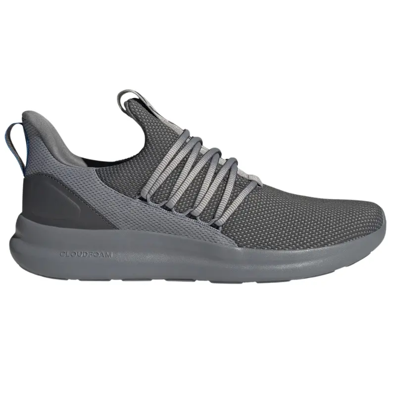 Adidas Men's Lite Racer Adapt 7.0 Shoes (Various Sizes) 1