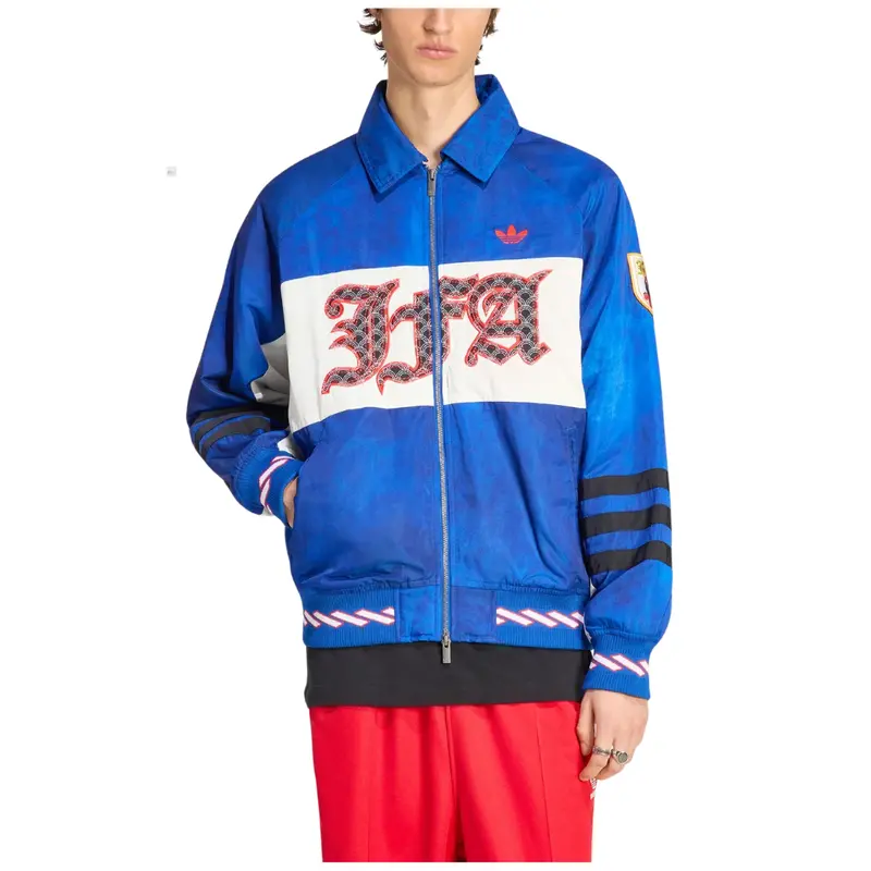 Adidas Mens Originals Fifa World Cup 26 Japan Jacket 1