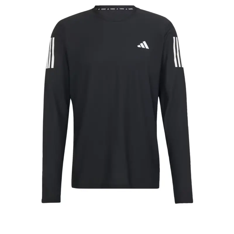 Adidas Men's Own The Run Long Sleeve T-Shirt 1