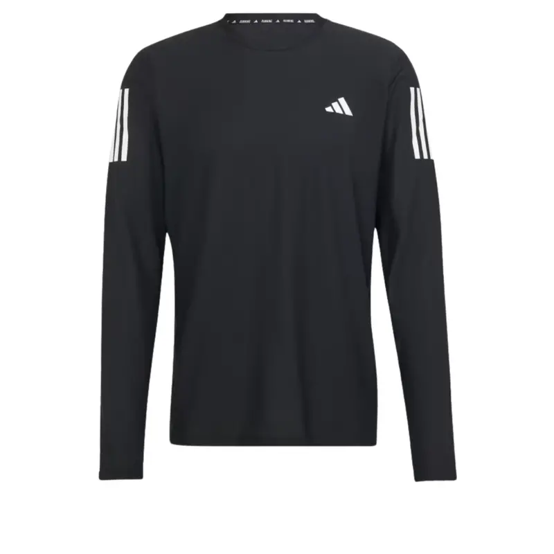 Adidas Men's Own The Run Long Sleeve T-Shirt 1