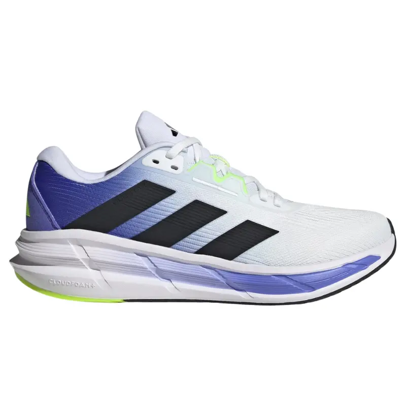 Adidas Men's Questar 3 Running Shoes 1