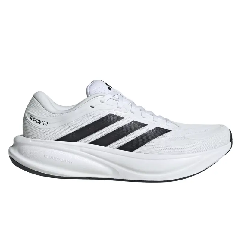 Adidas Men's Response 2 Running Shoes (3 Colors) 1