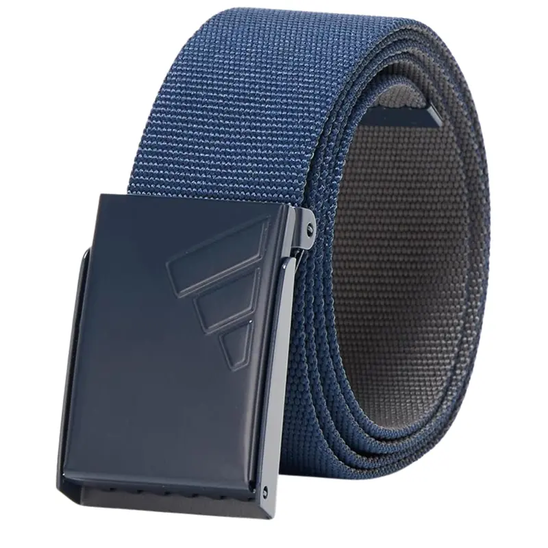Adidas Men's Reversible Web Golf Belt 1