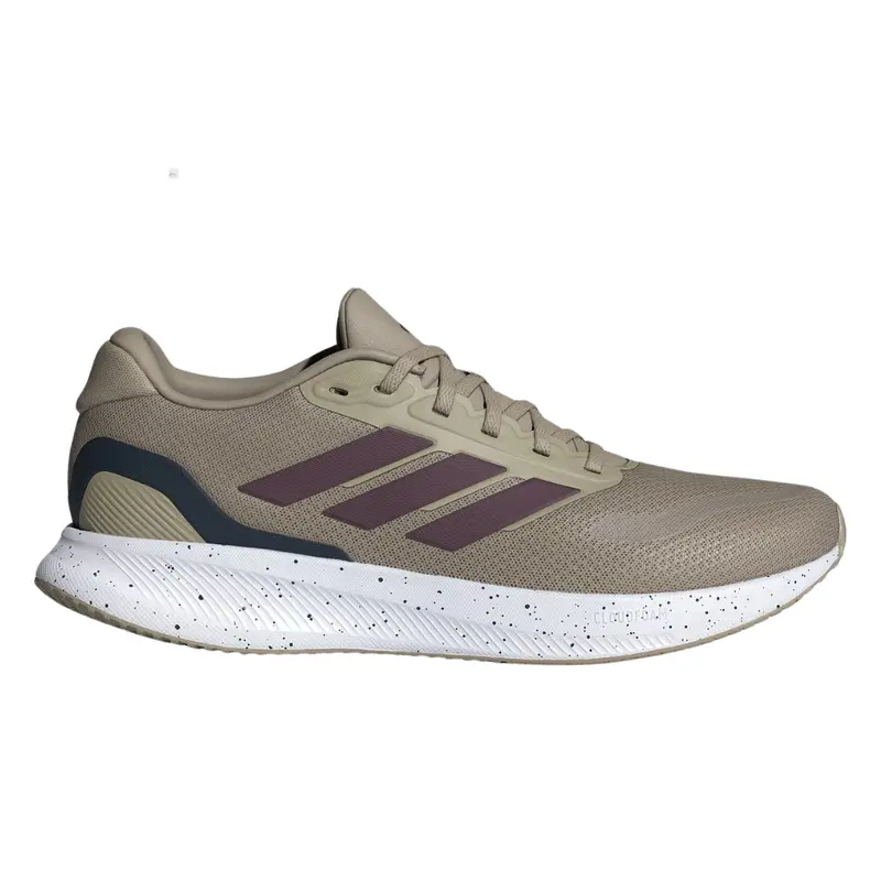 Adidas Men's Run Falcon 5 Running Shoes (2 Colors) 1