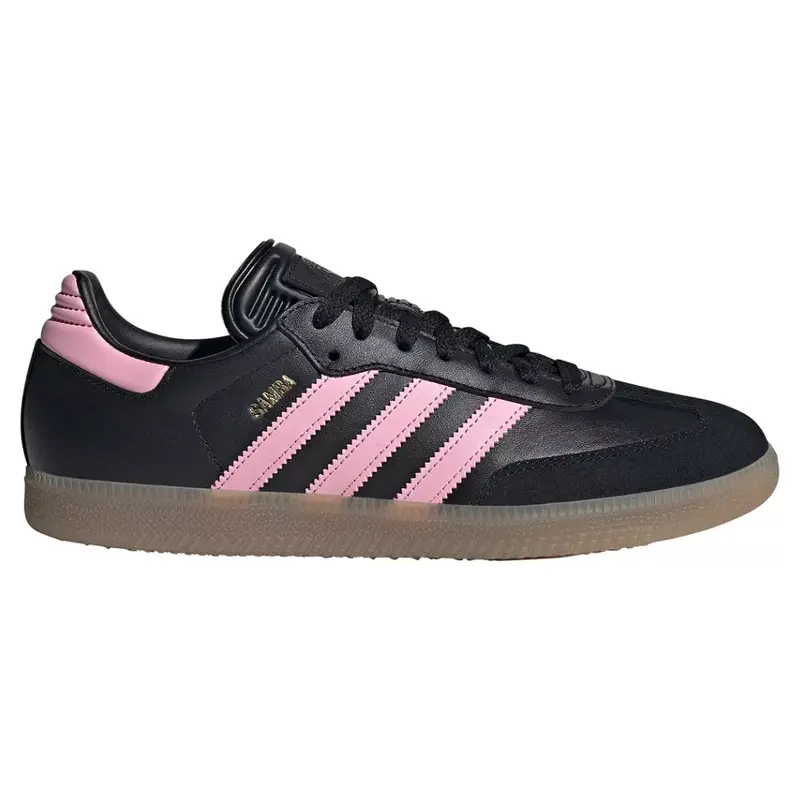 Adidas Men's Samba Messi Indoor Soccer Shoes 1