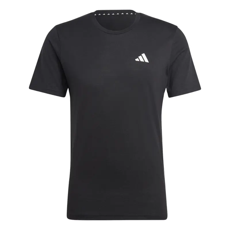Adidas Men's Train Essentials Feelready T-Shirt 1
