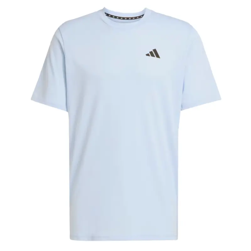 Adidas Men's Train Essentials Feelready T-Shirt 1