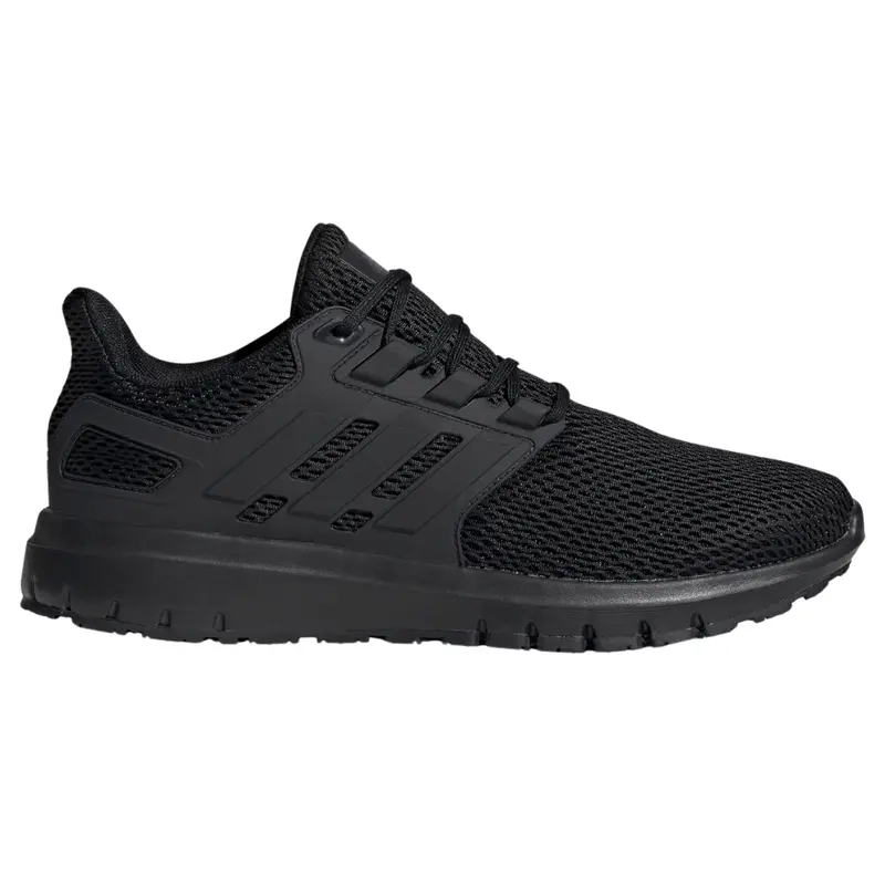 Adidas Men's Ultimashow Shoes (Core Black / Core Black / Cloud White) 1