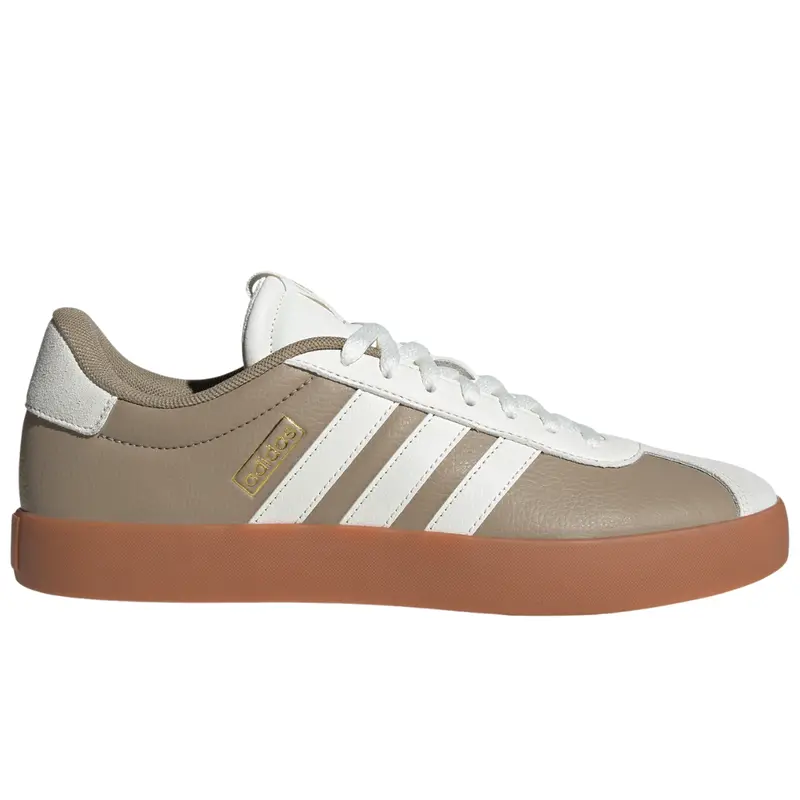 Adidas Men's Vl Court 3.0 Shoes (3 Colors) 1