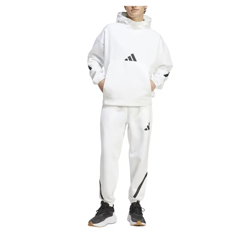 Adidas Men's Z.N.E. Training Casual Drawstring Comfortable Pants 1