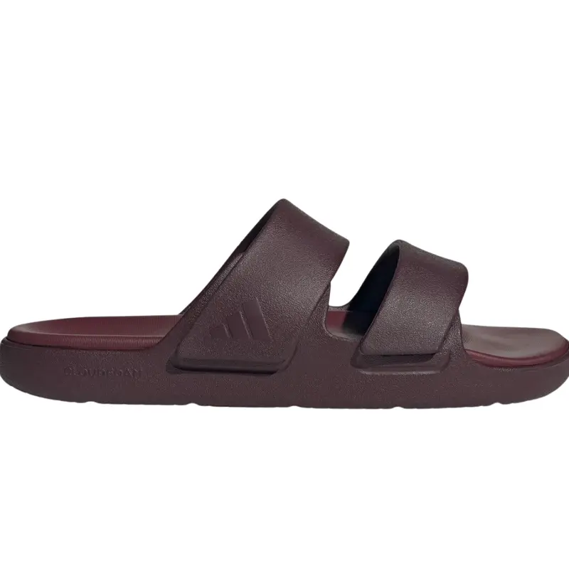 Adidas Men's Znsory Sandals (Core Black) 1