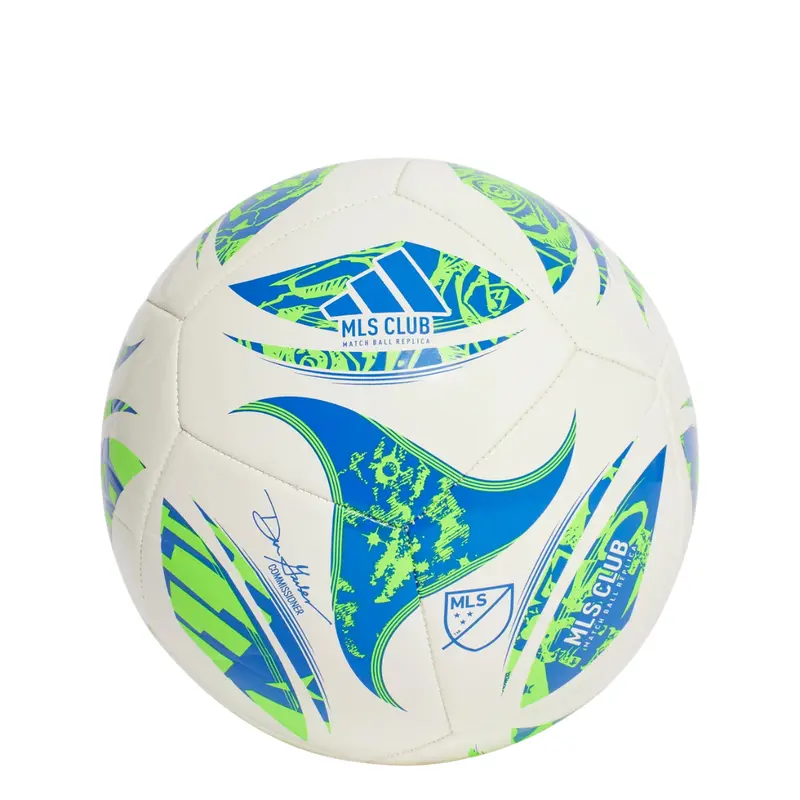 Adidas Mls 25 Club Soccer Ball (Size Us 5) 1