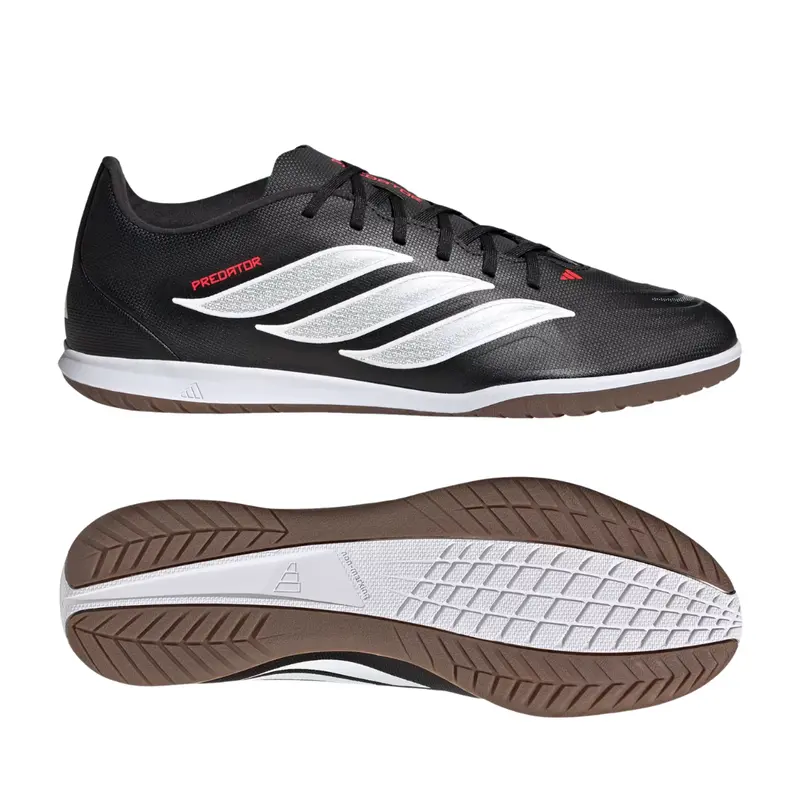 Adidas Predator Club Sala Indoor Soccer Men's Shoes 1