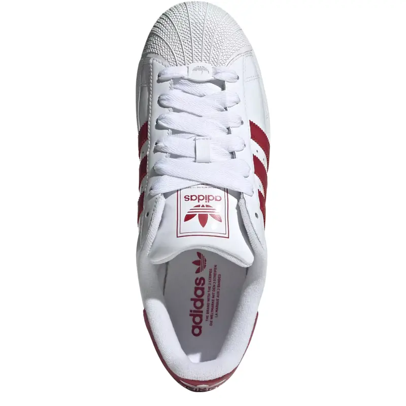 Adidas Superstar Ii Men's Shoes 1