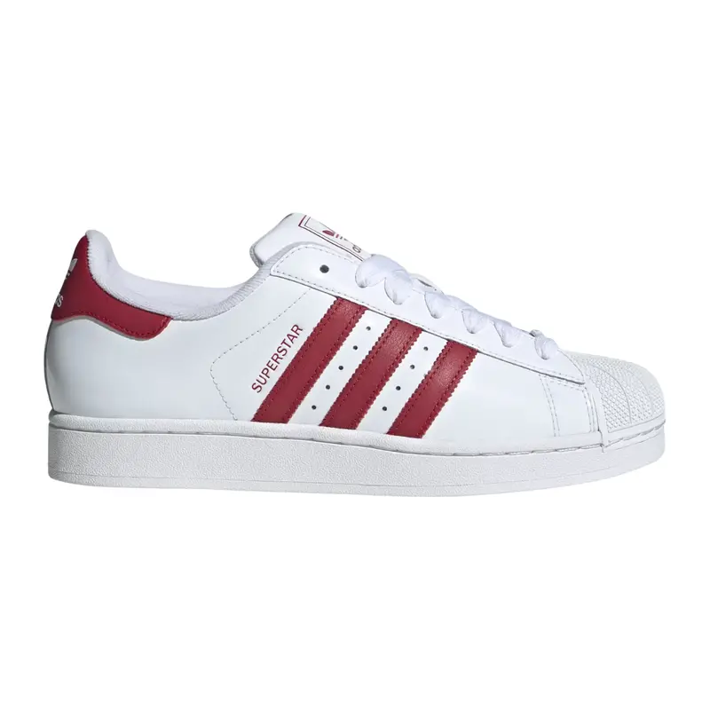 Adidas Superstar Ii Men's Shoes 1