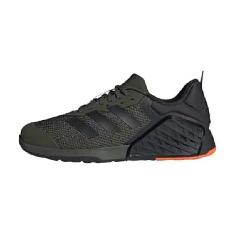 Adidas Unisex-Adult Dropset 3 Training 1