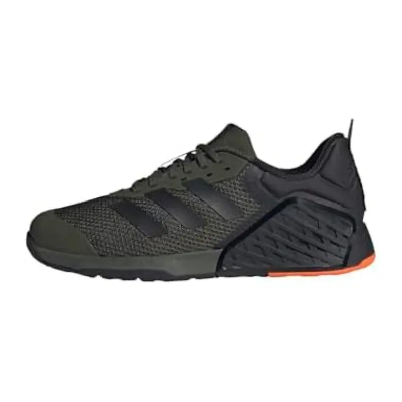 Adidas Unisex-Adult Dropset 3 Training 1
