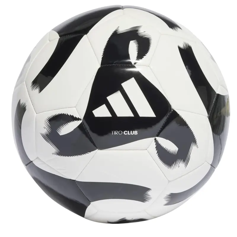 Adidas Unisex-Adult Tiro Club Size 4 Ball 1
