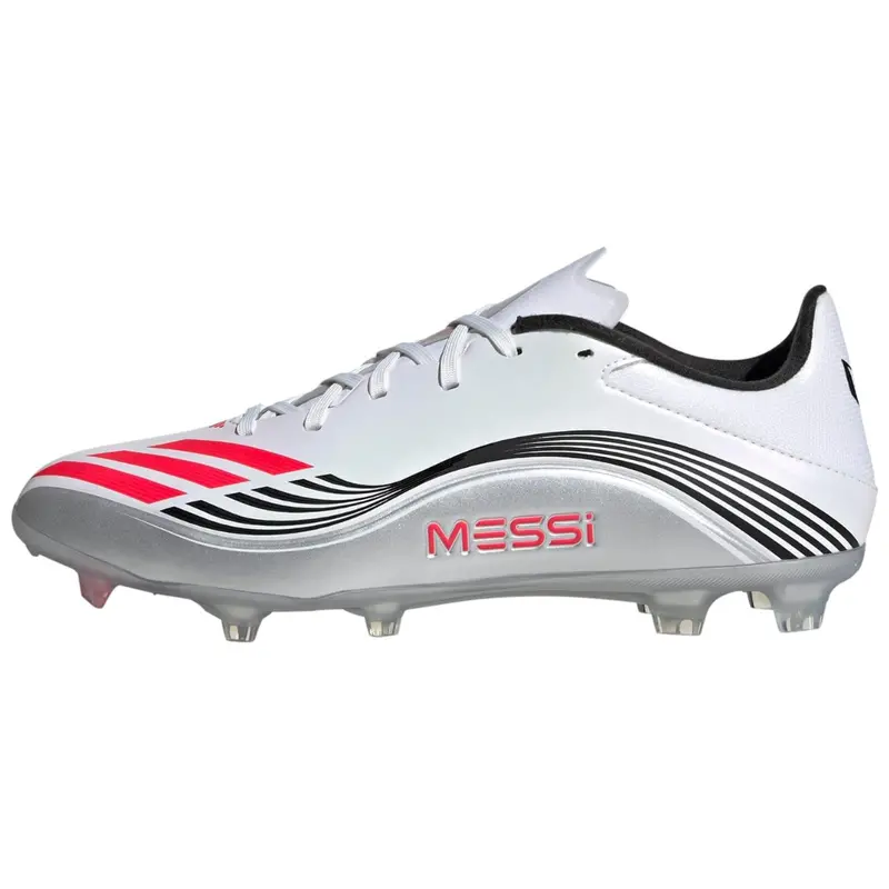 Adidas Unisex-Child F50 League Firm Ground/Multi Ground Soccer Cleats 1