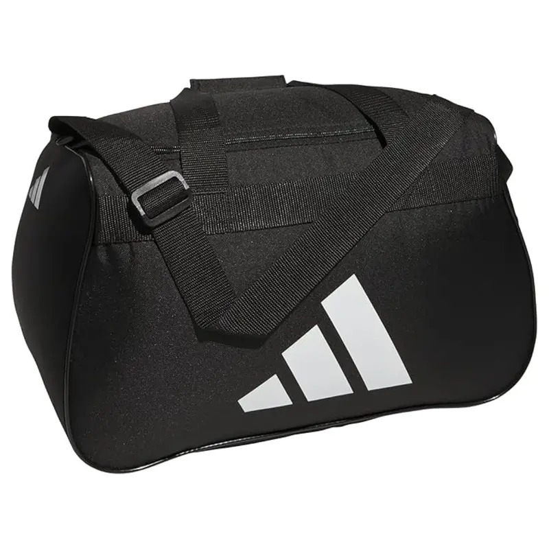 Adidas Unisex Diablo Small Duffel Bag 1