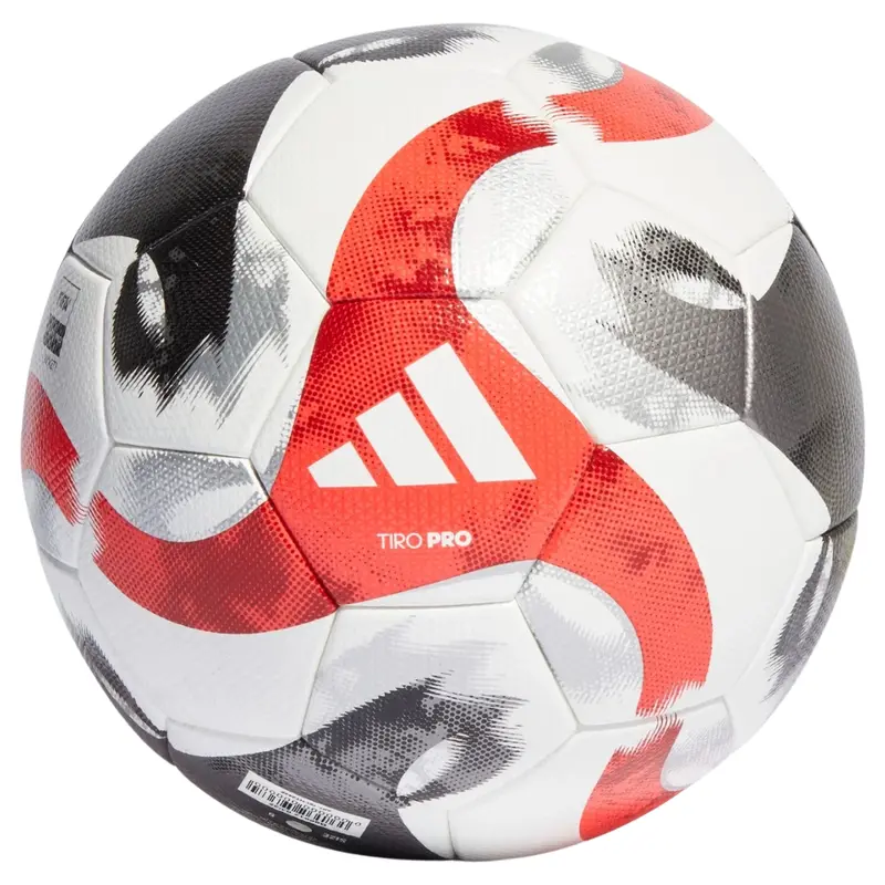Adidas Unisex Tiro Match Ball (Size 5) 1