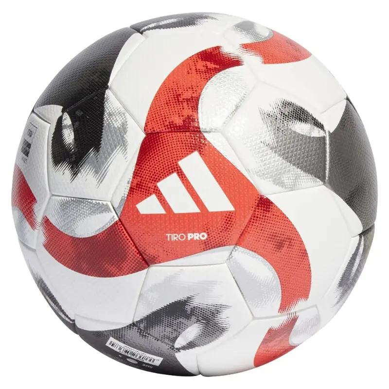 Adidas Unisex Tiro Match Ball (Size 5) 1