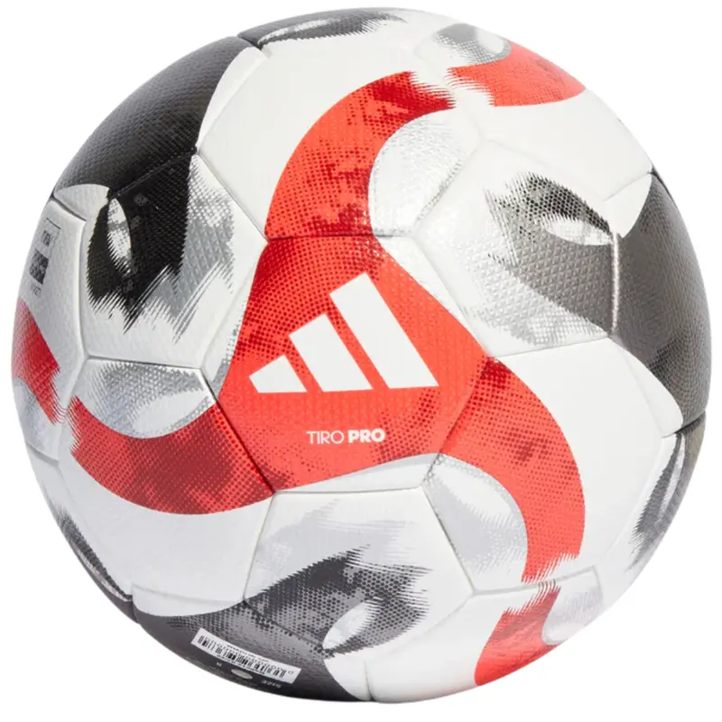 Adidas Unisex Tiro Match Ball (Size 5) 1