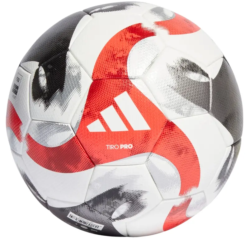 Adidas Unisex Tiro Match Ball (Size 5) 1